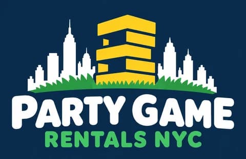 Party Game Rentals NYC